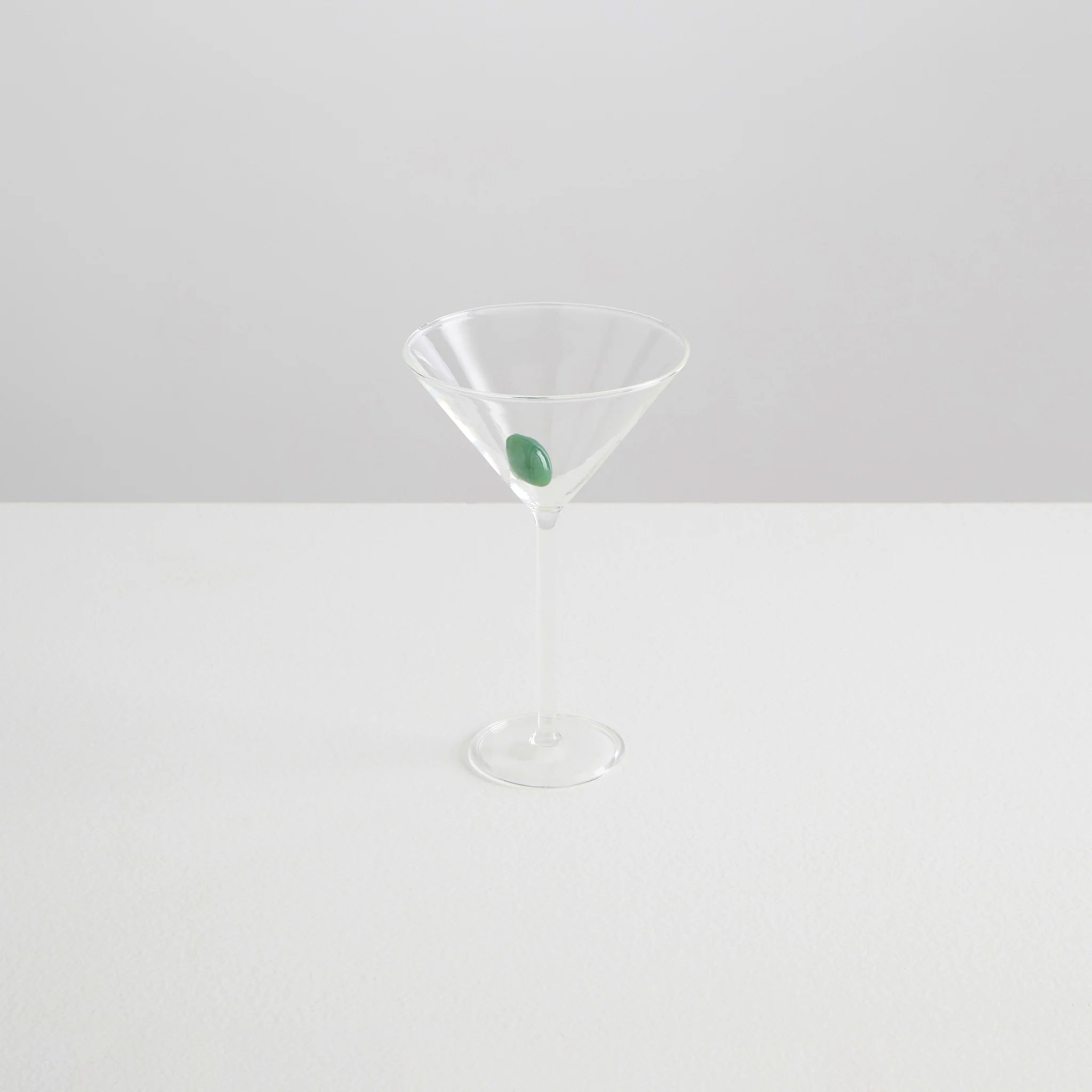 Martini Glass