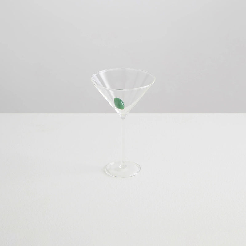 Martini Glass