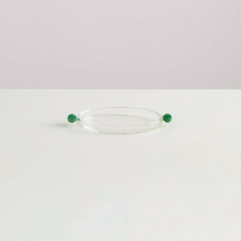 Olive Plate