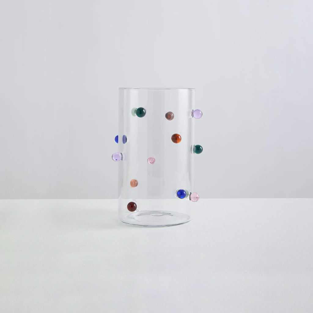Pomponette Vase