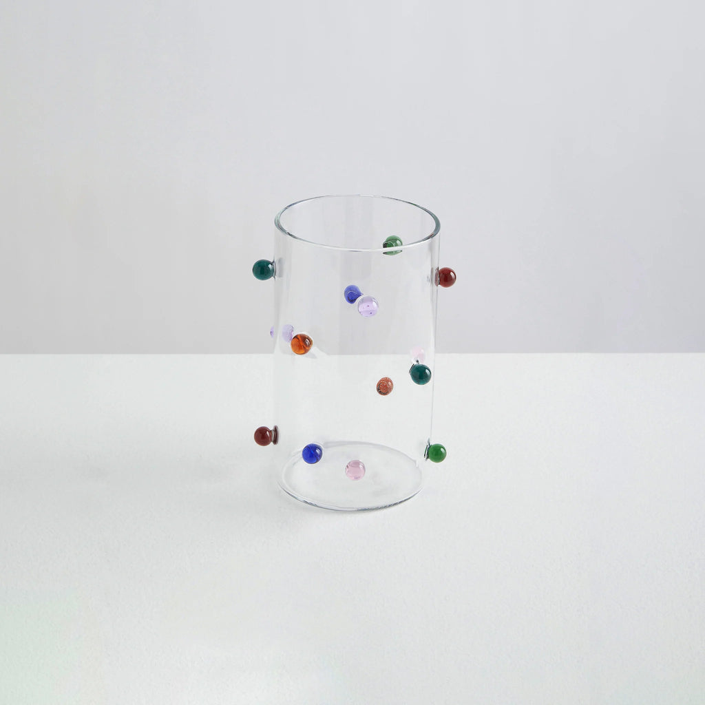 Pomponette Vase