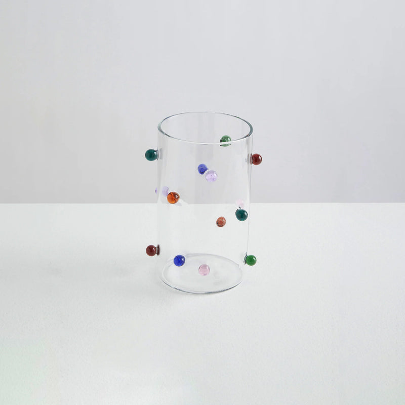 Pomponette Vase