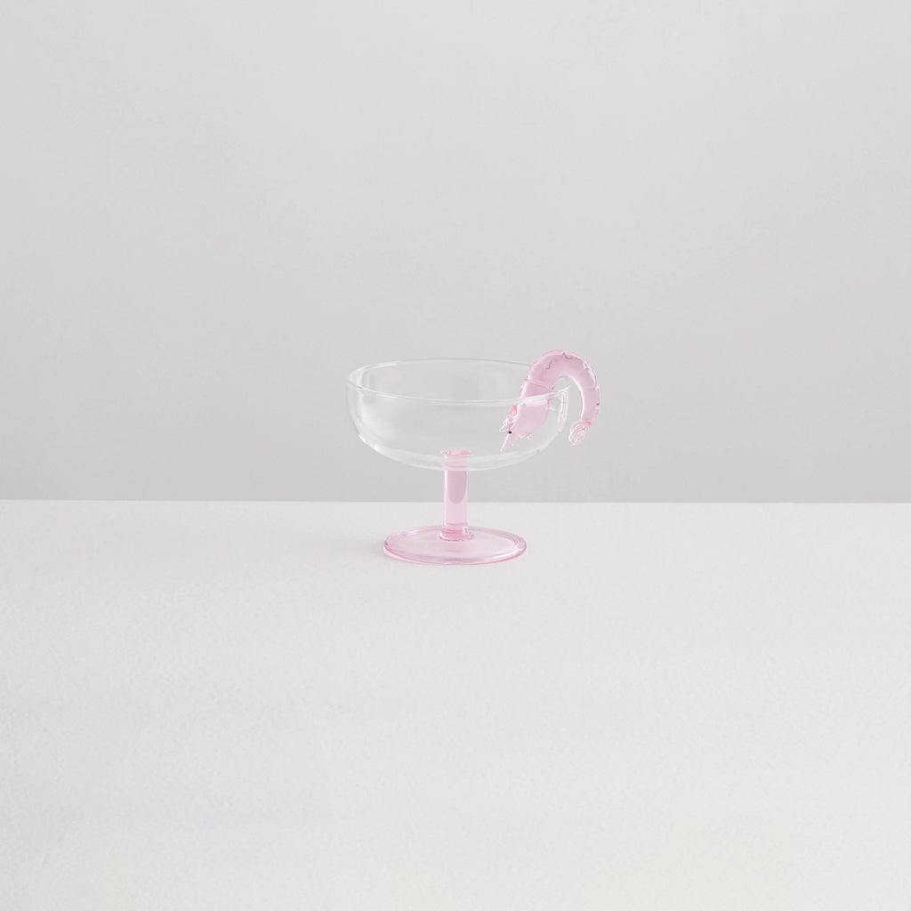Prawn Cocktail Coupe
