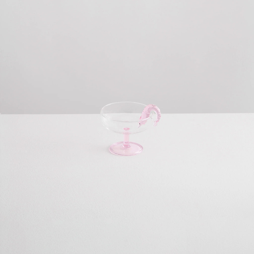 Prawn Cocktail Coupe