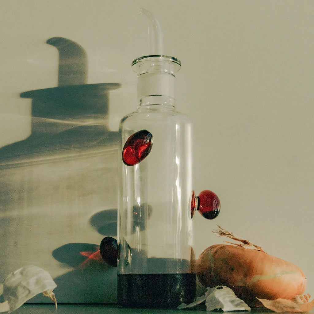 The Balsamic Bottle