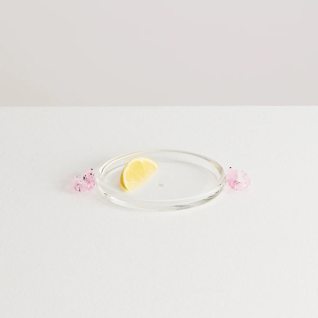 Prawn Plate