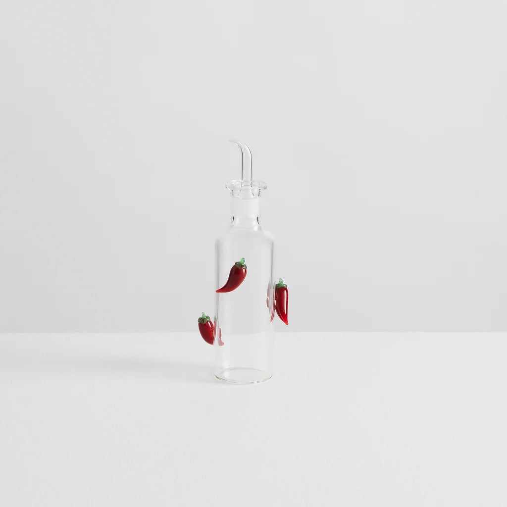 The Chilli Bottle