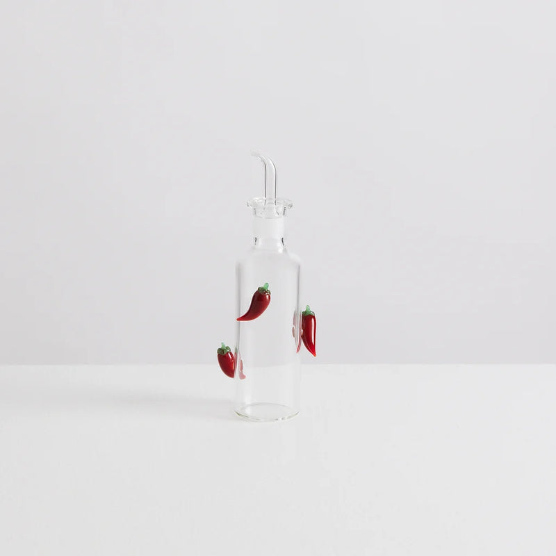 The Chilli Bottle