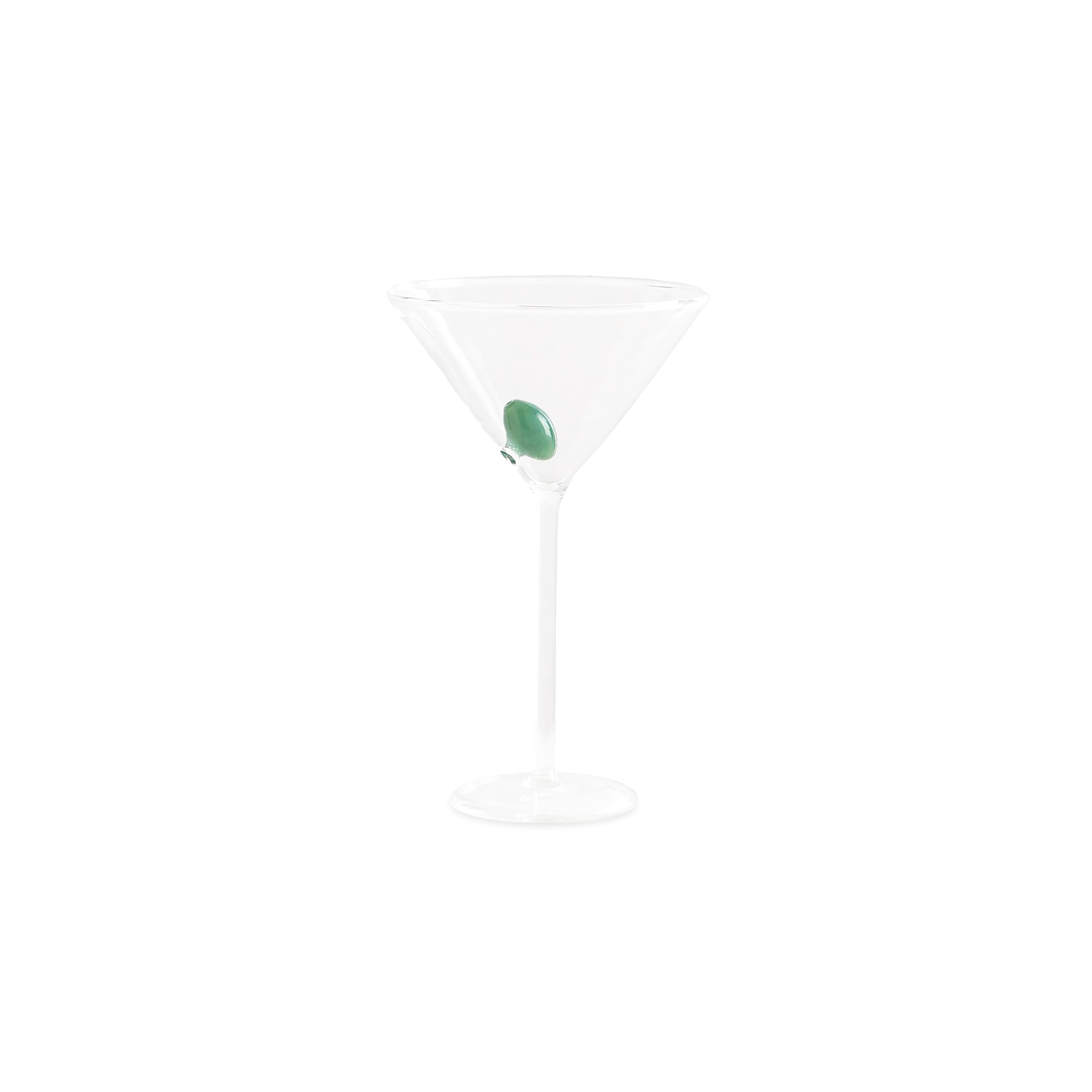 Martini Glass