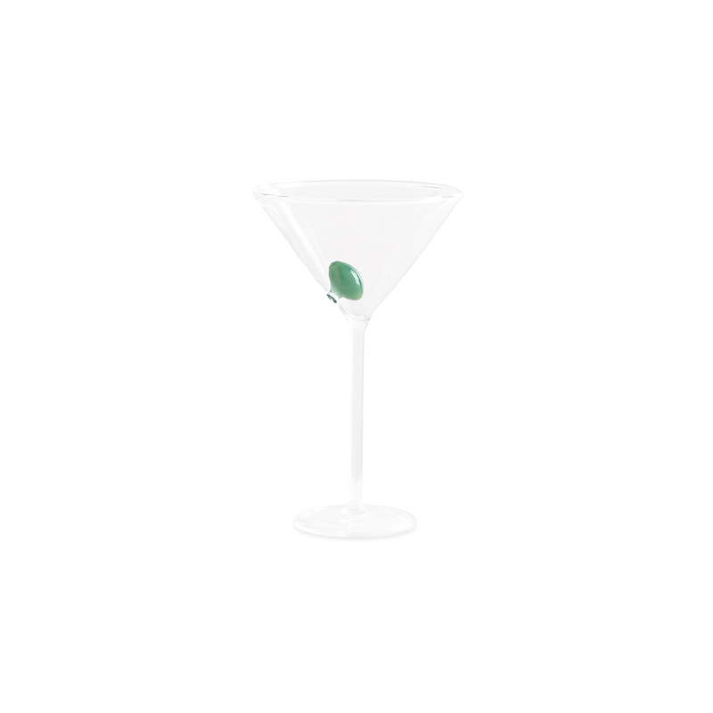 Martini Glass