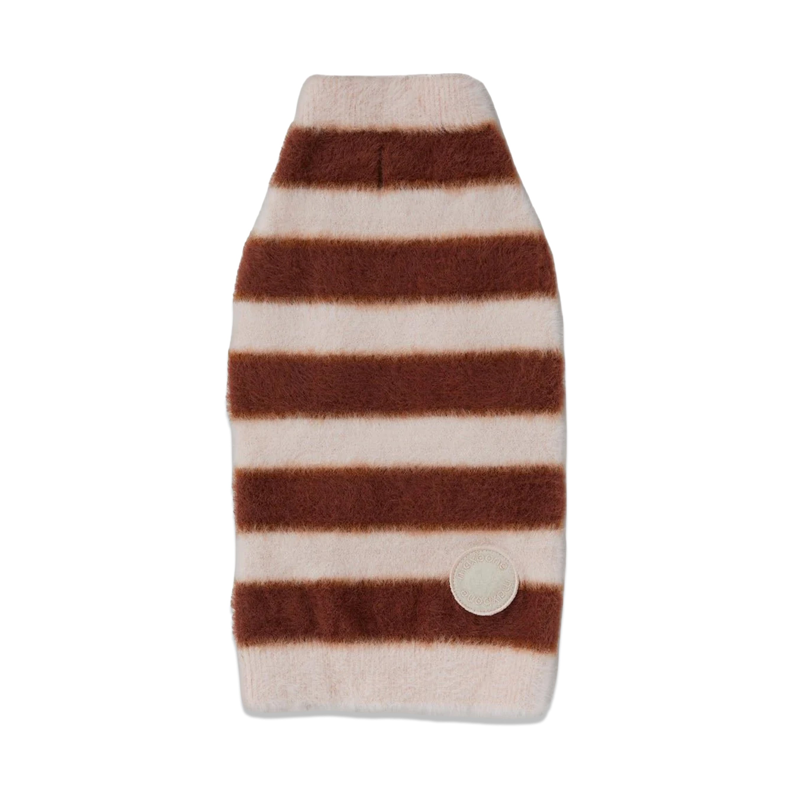 Fuzzy Dog Sweater