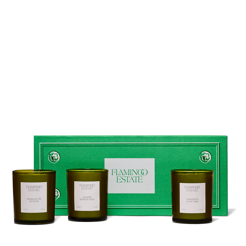 Mini Three Brothers Set