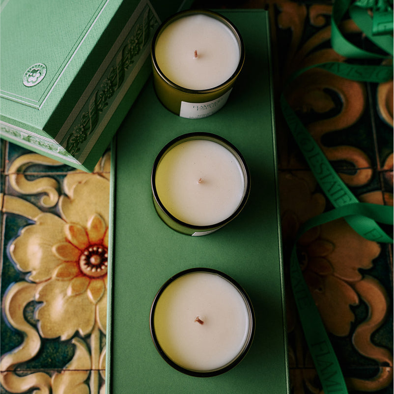 Mini Three Sisters Set