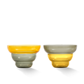 Mizu Kuri Snack Bowls