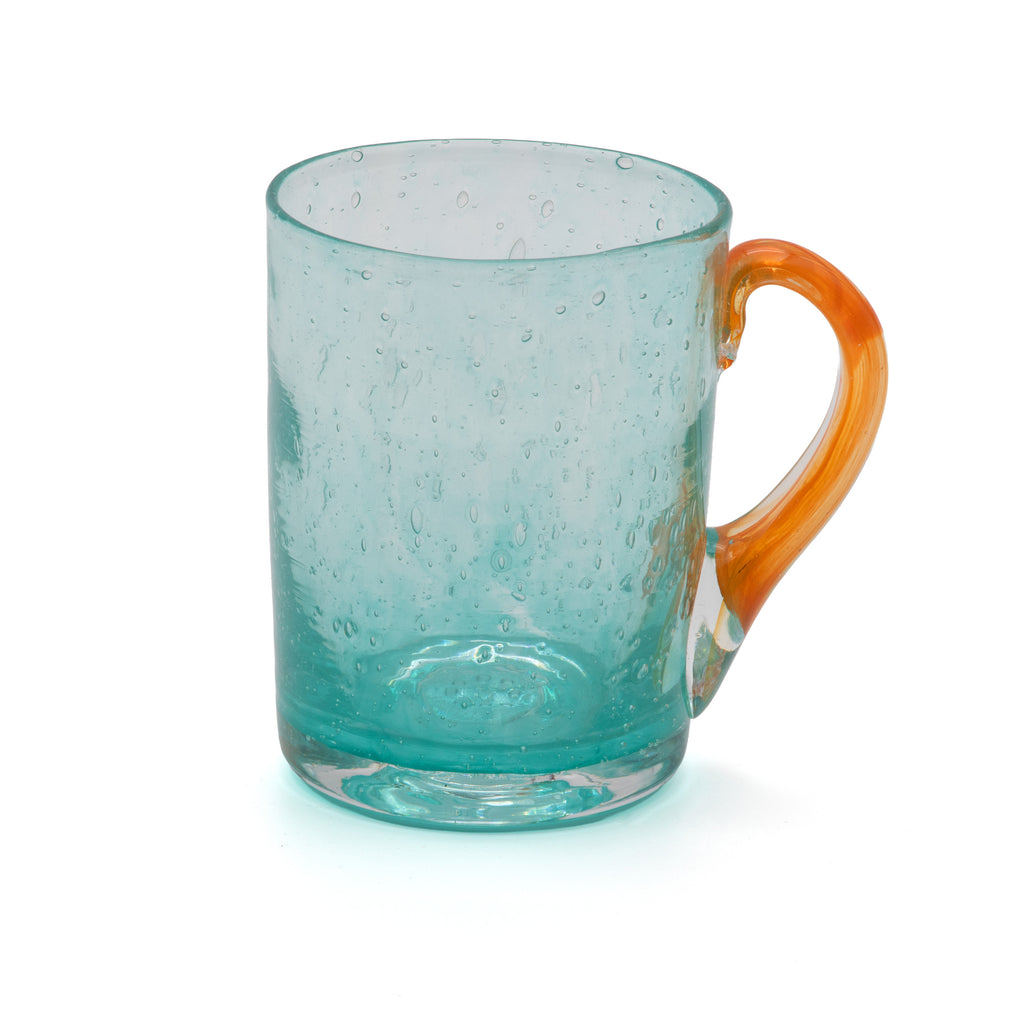 The Glass Mug