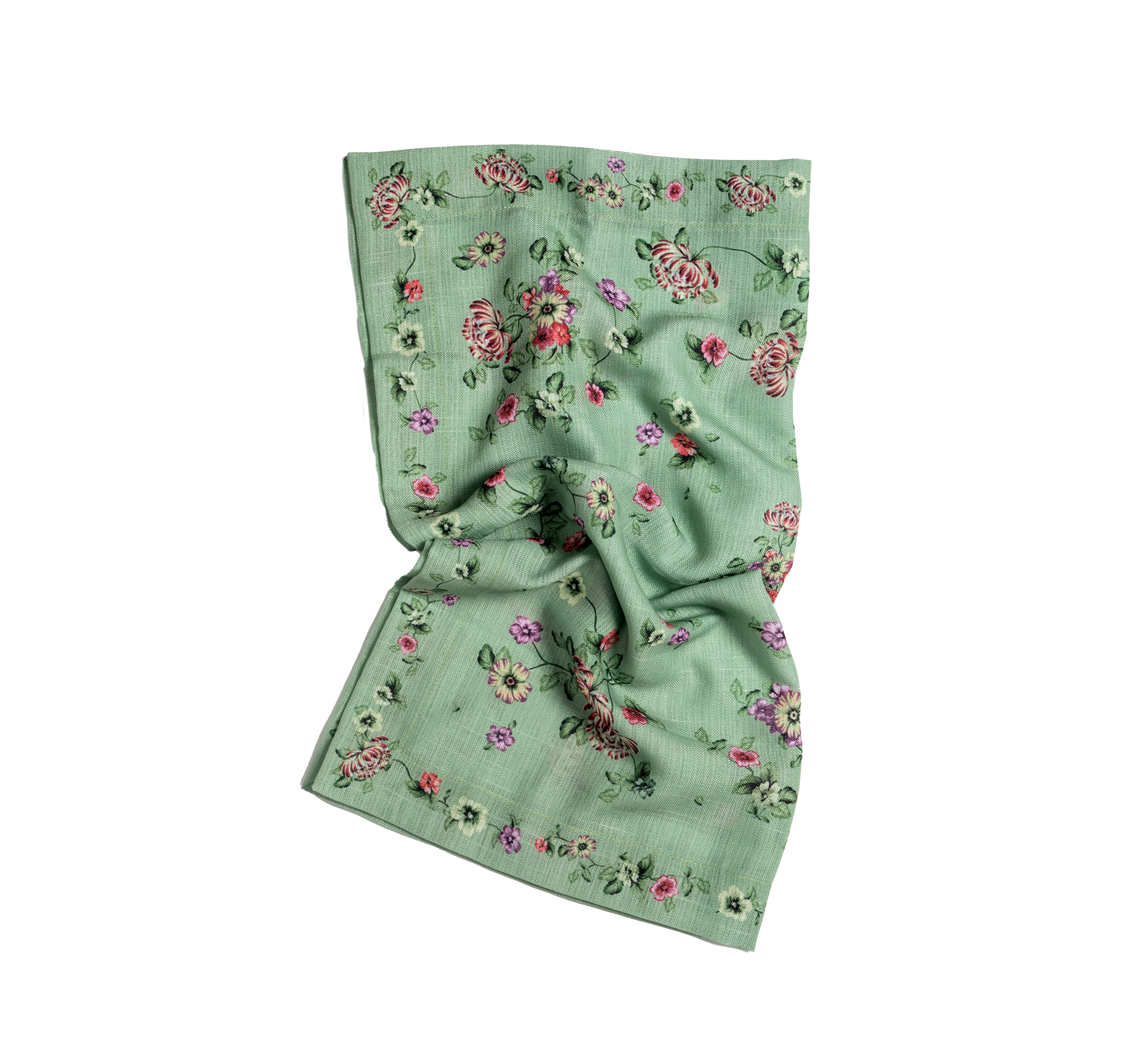 Napkin Flor do Ocidente (4)