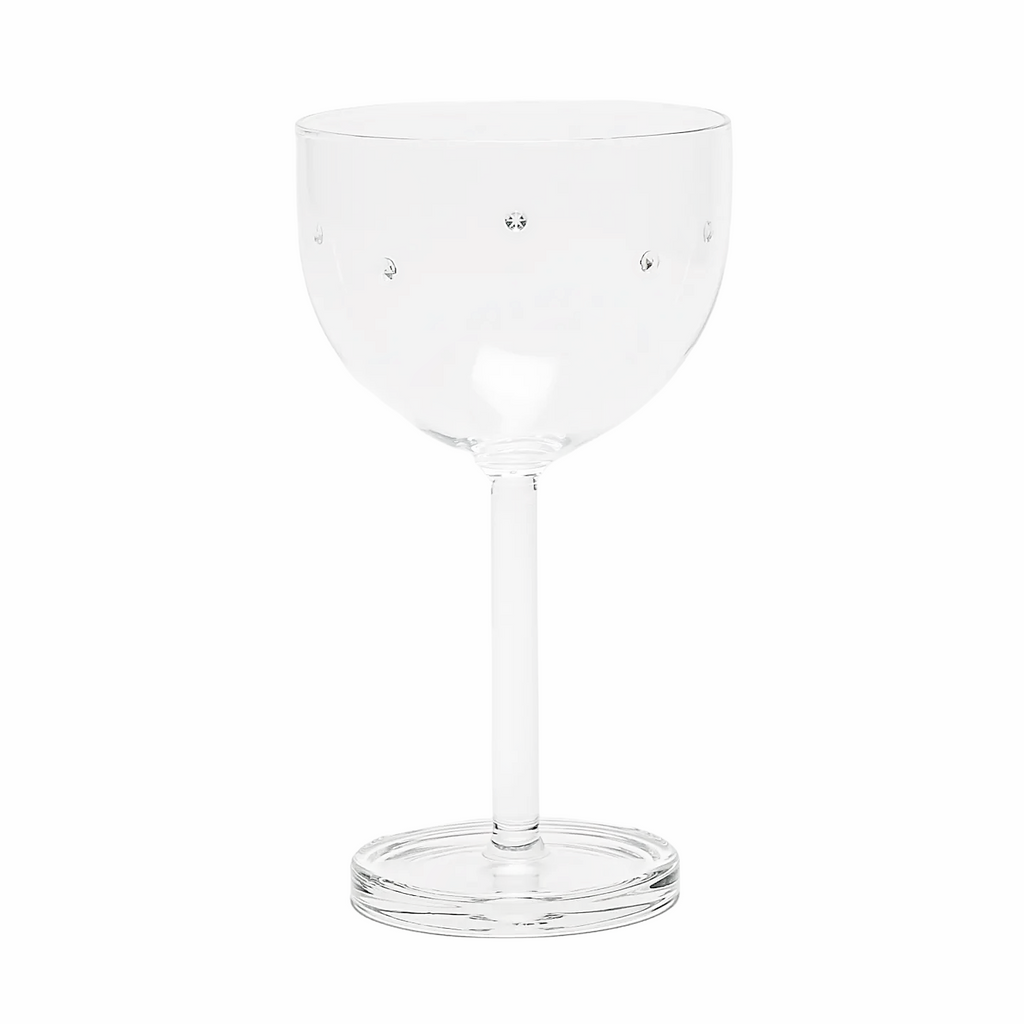 Firenze Nick & Nora Glass (Set of 4)