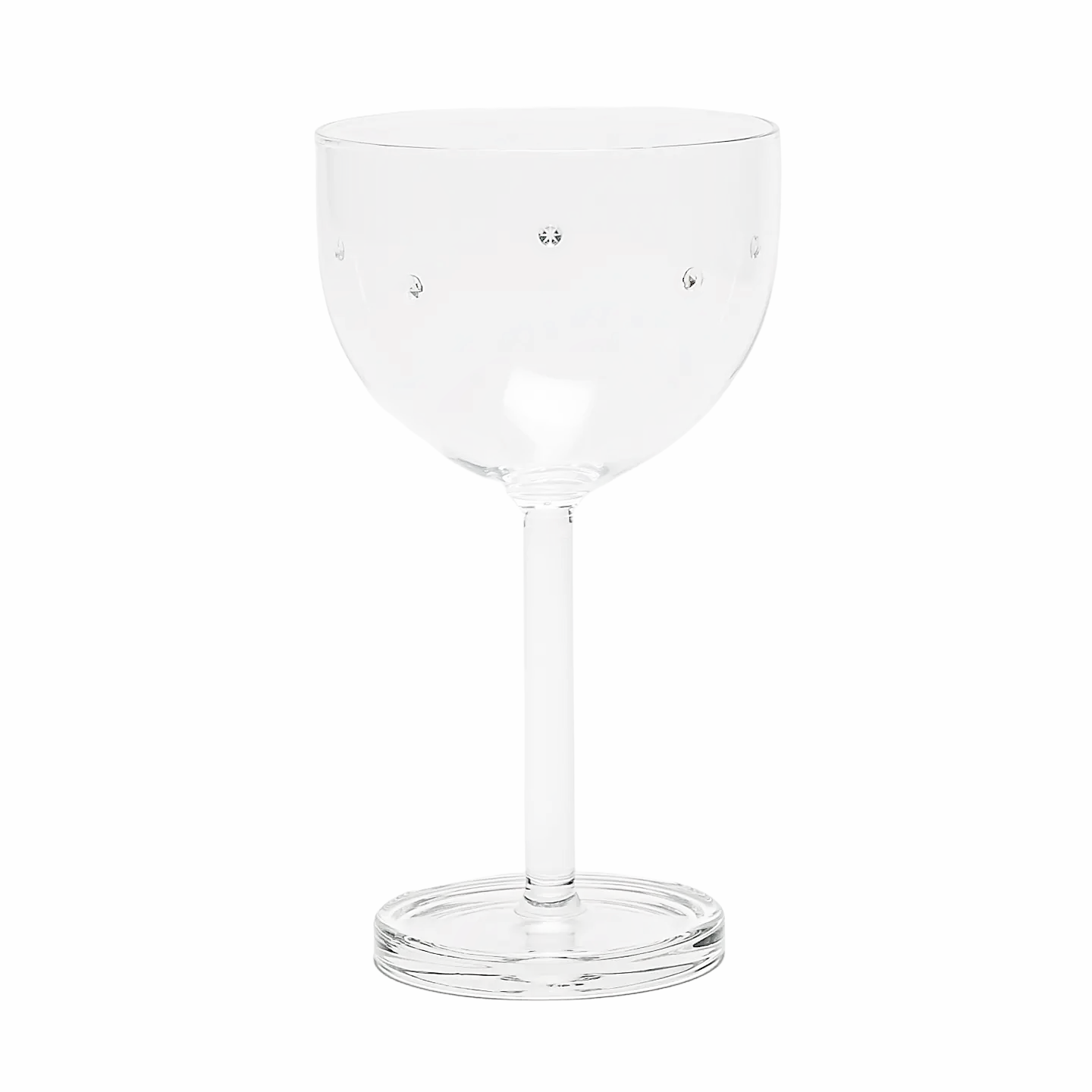 Firenze Nick & Nora Glass (Set of 4)