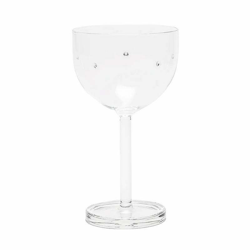 Firenze Nick & Nora Glass (Set of 4)