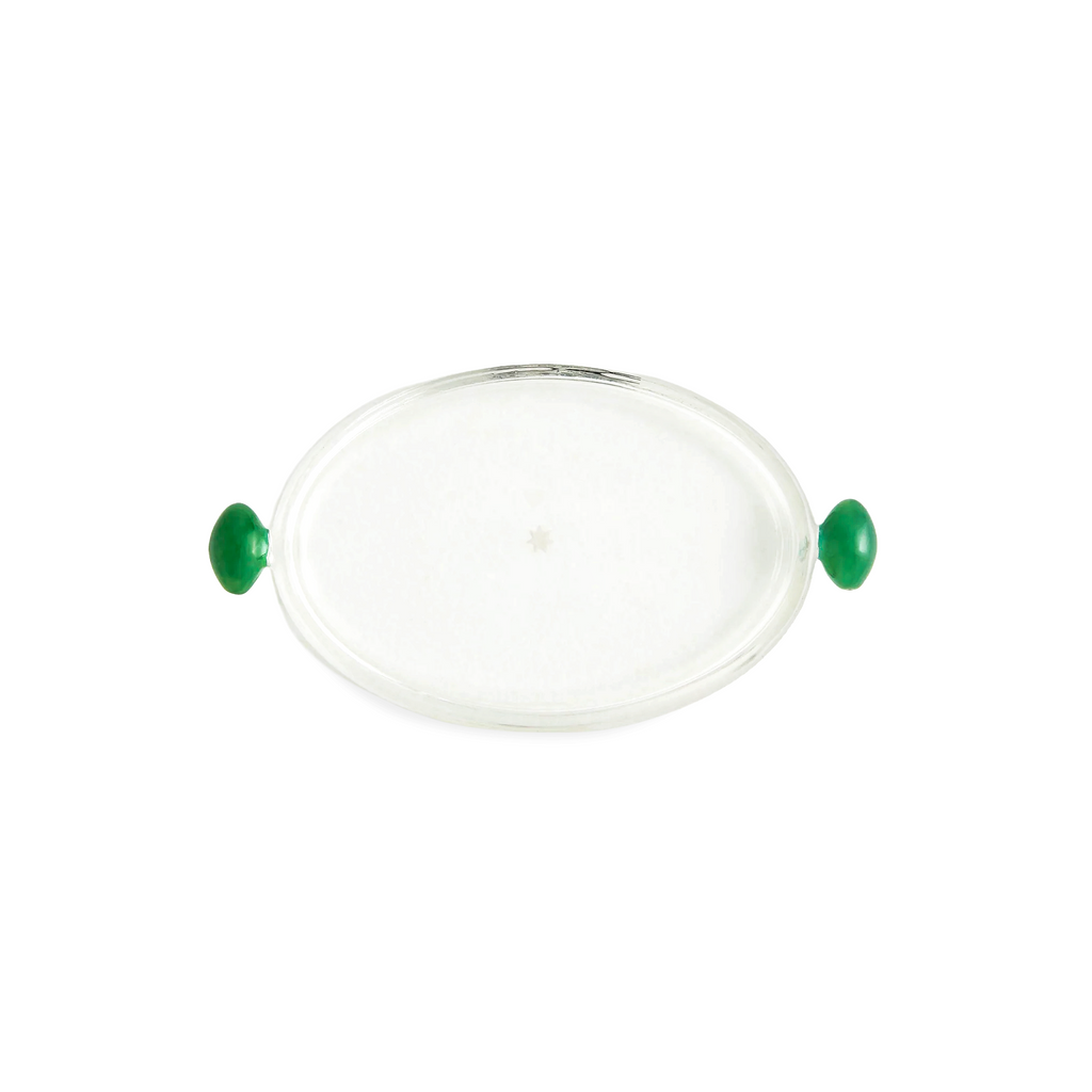Olive Plate