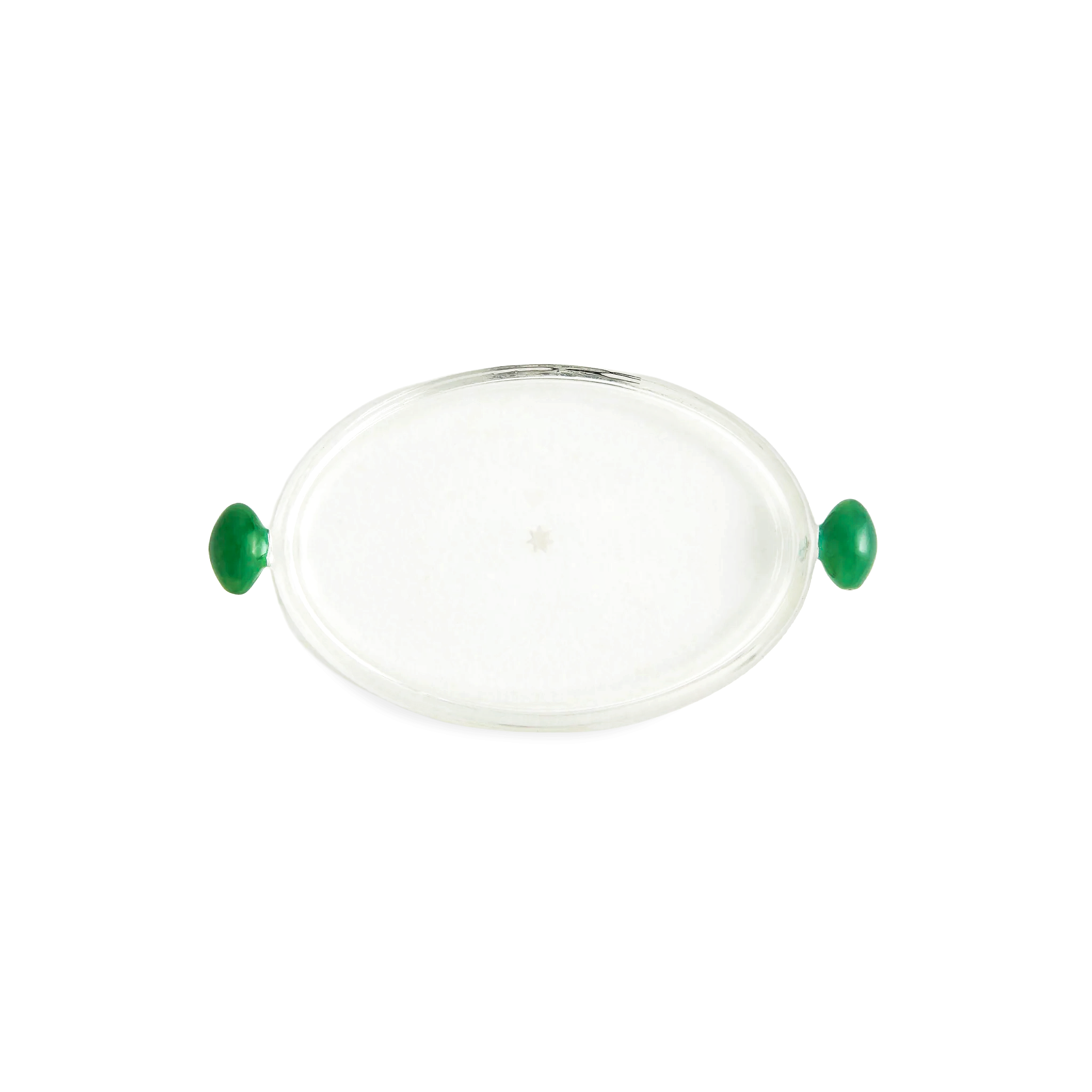 Olive Plate