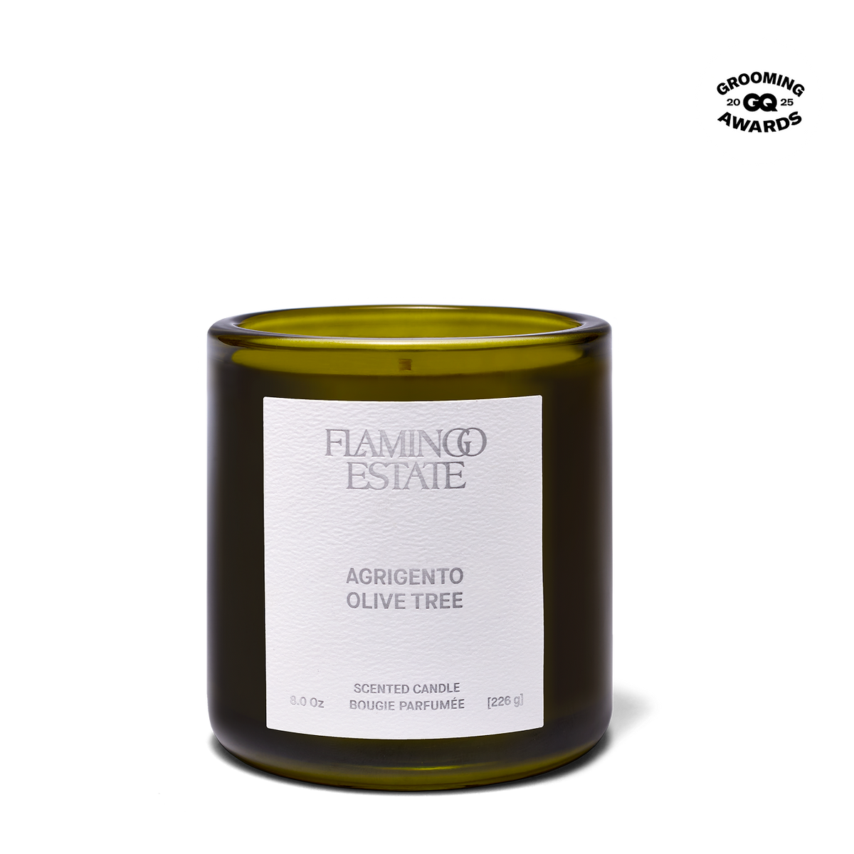 Agrigento Olive Tree Candle 8oz