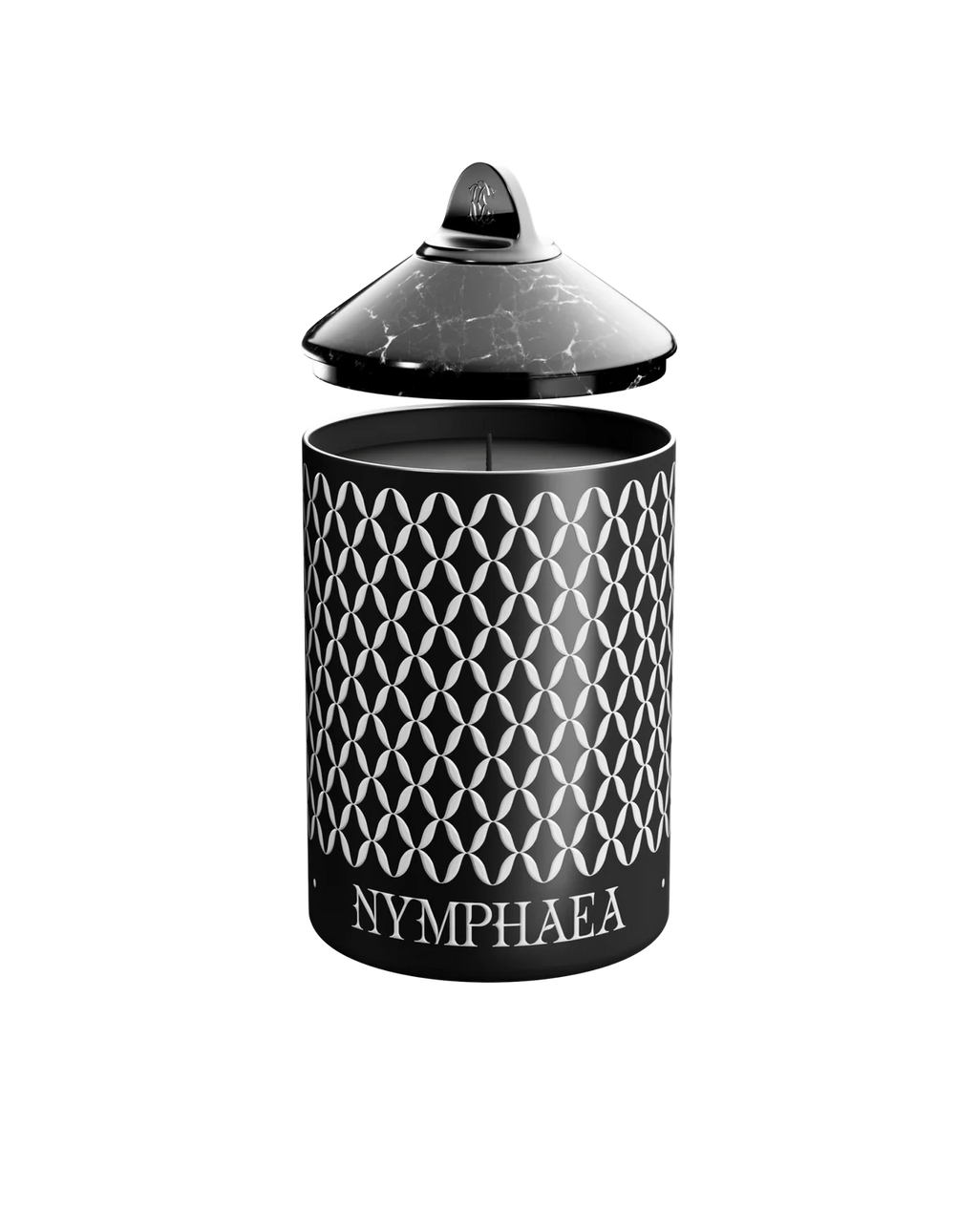 Nymphea Nox Candle