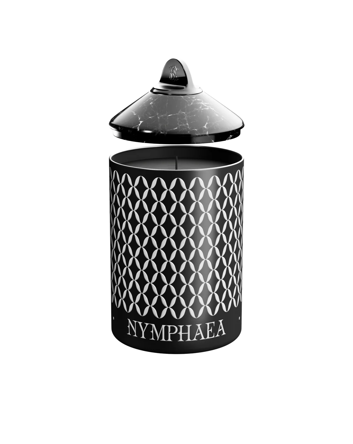 Nymphea Nox Candle