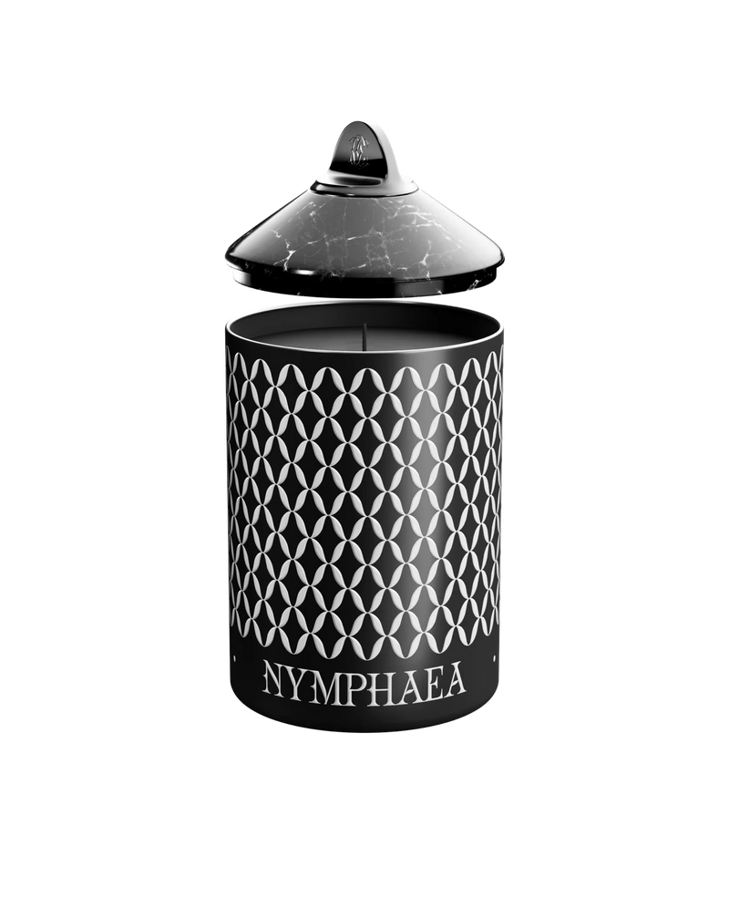 Nymphea Nox Candle
