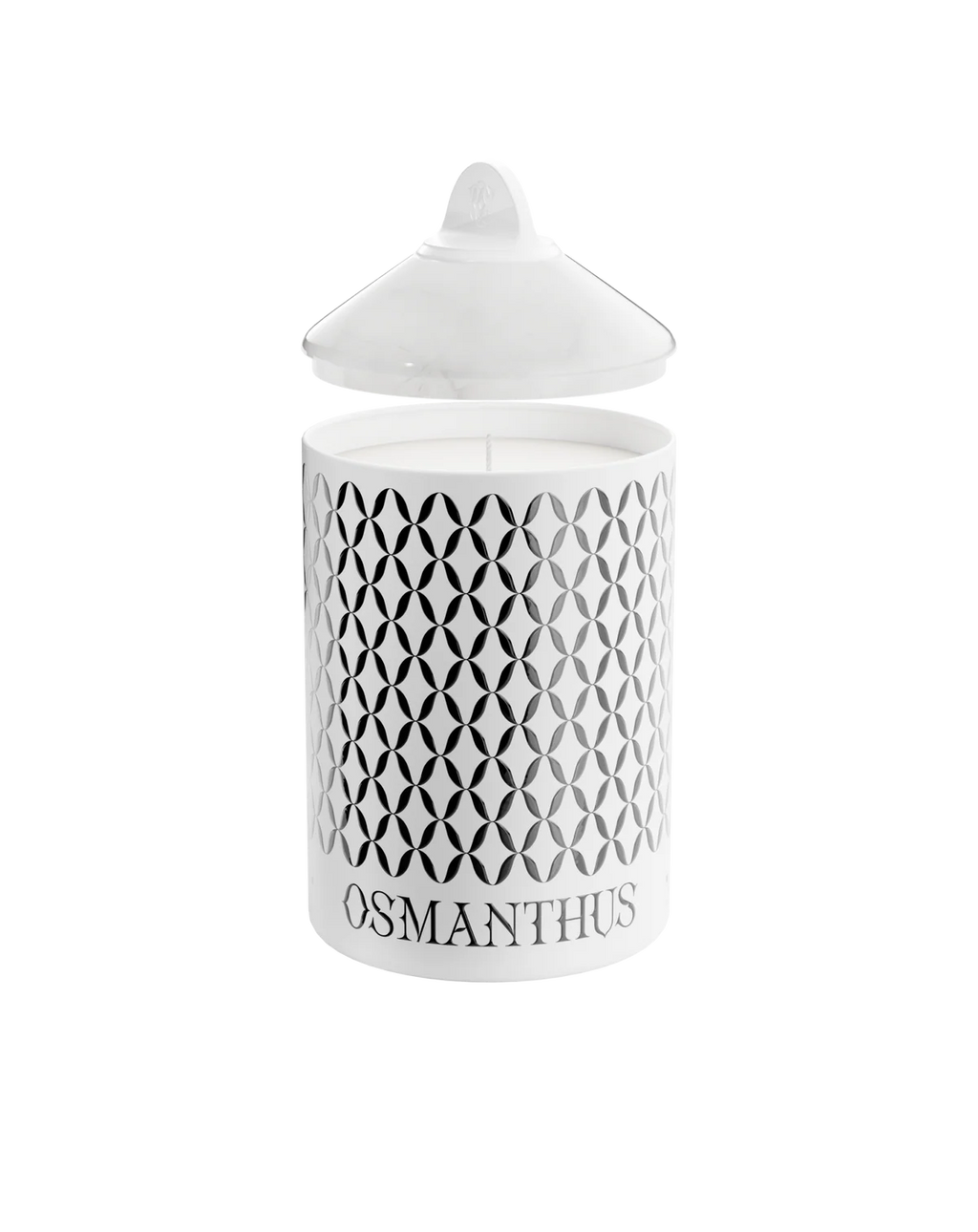 Osmanthus Lux Candle