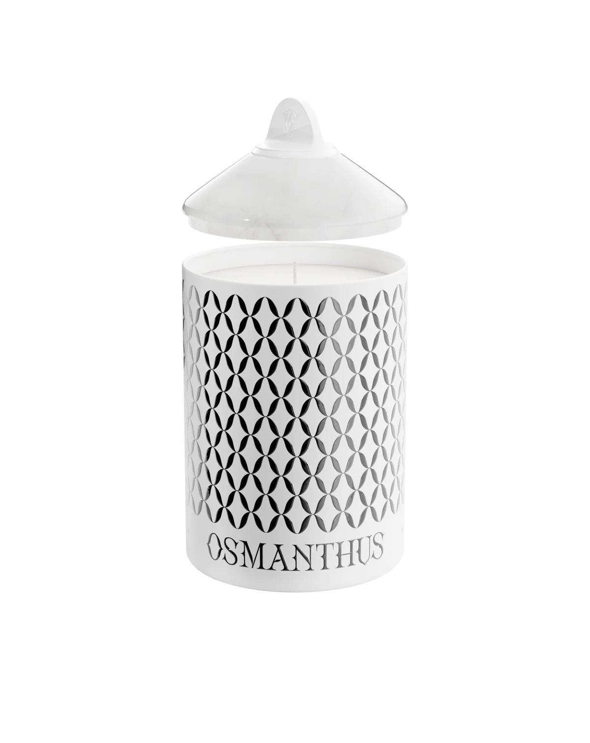 Osmanthus Lux Candle