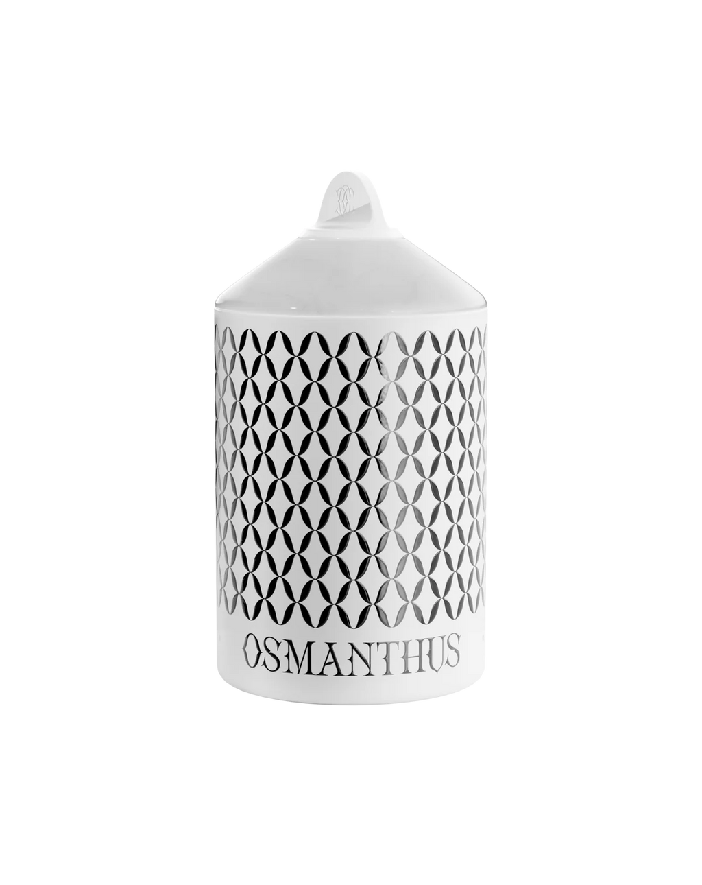 Osmanthus Lux Candle