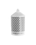 Osmanthus Lux Candle