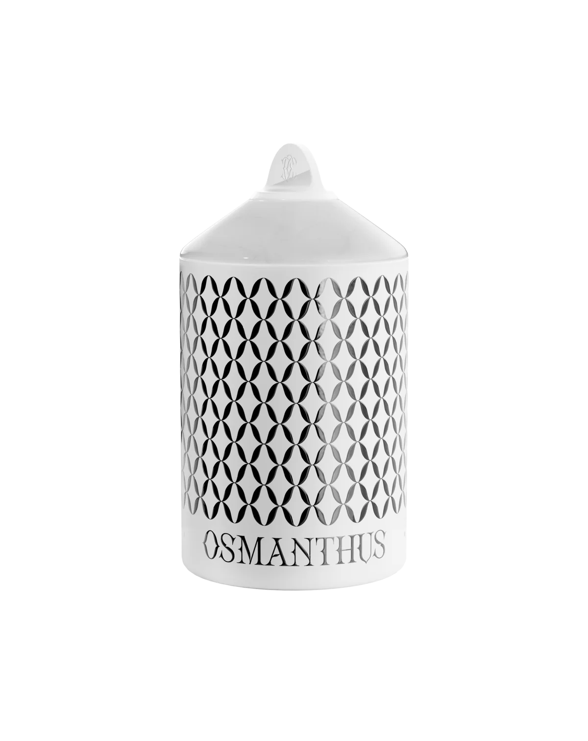 Osmanthus Lux Candle