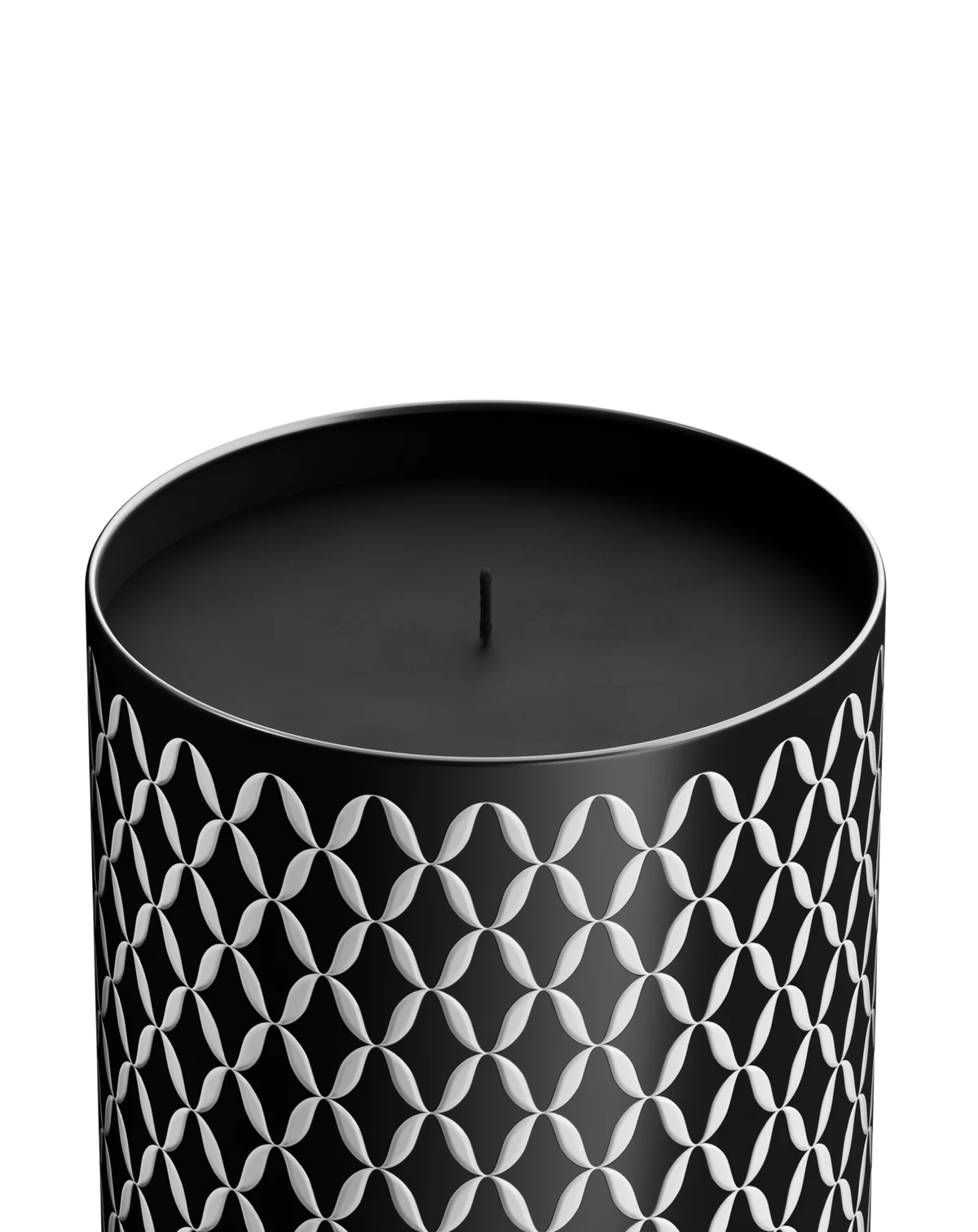 Nymphea Nox Candle