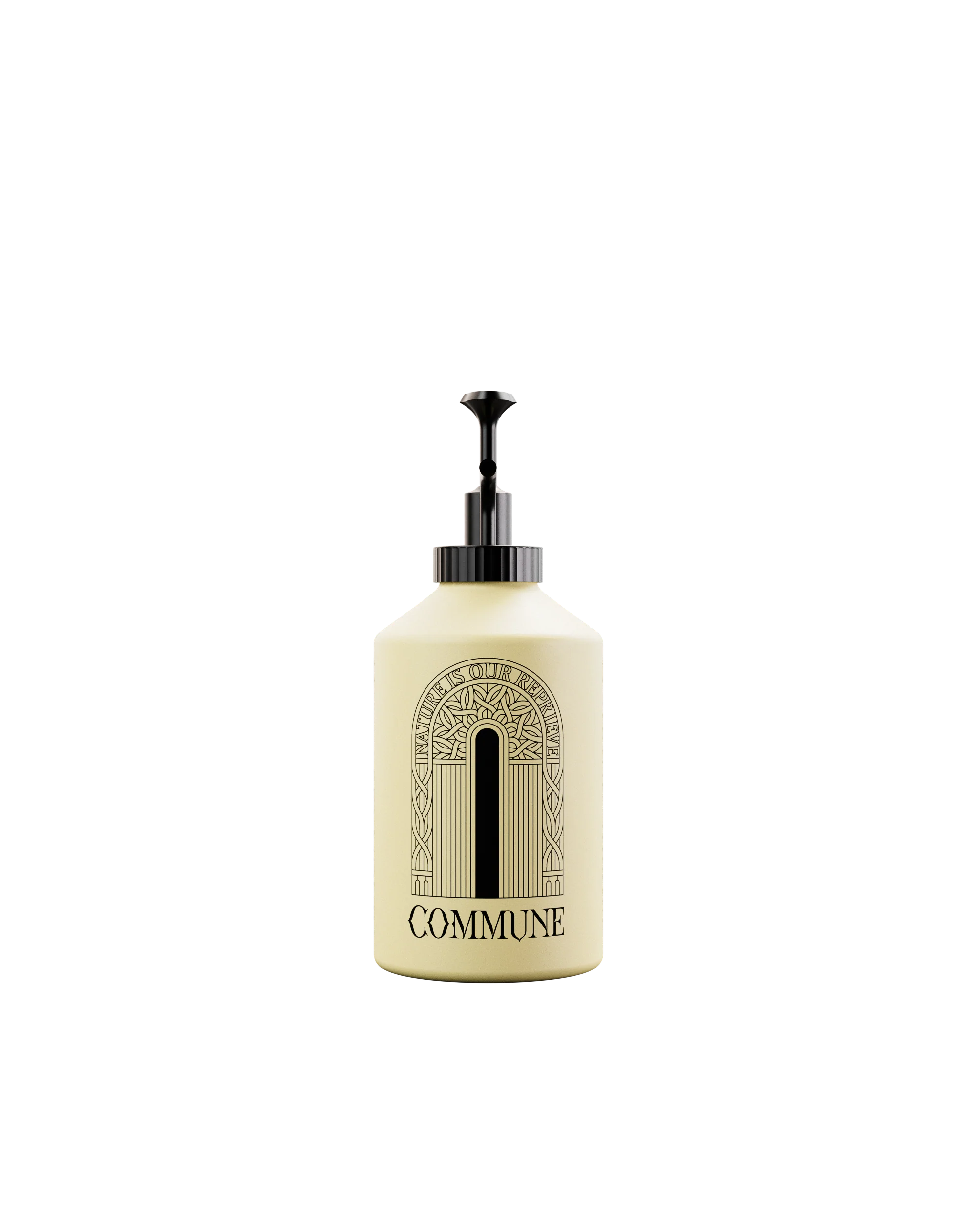 Seymour Hand Cream