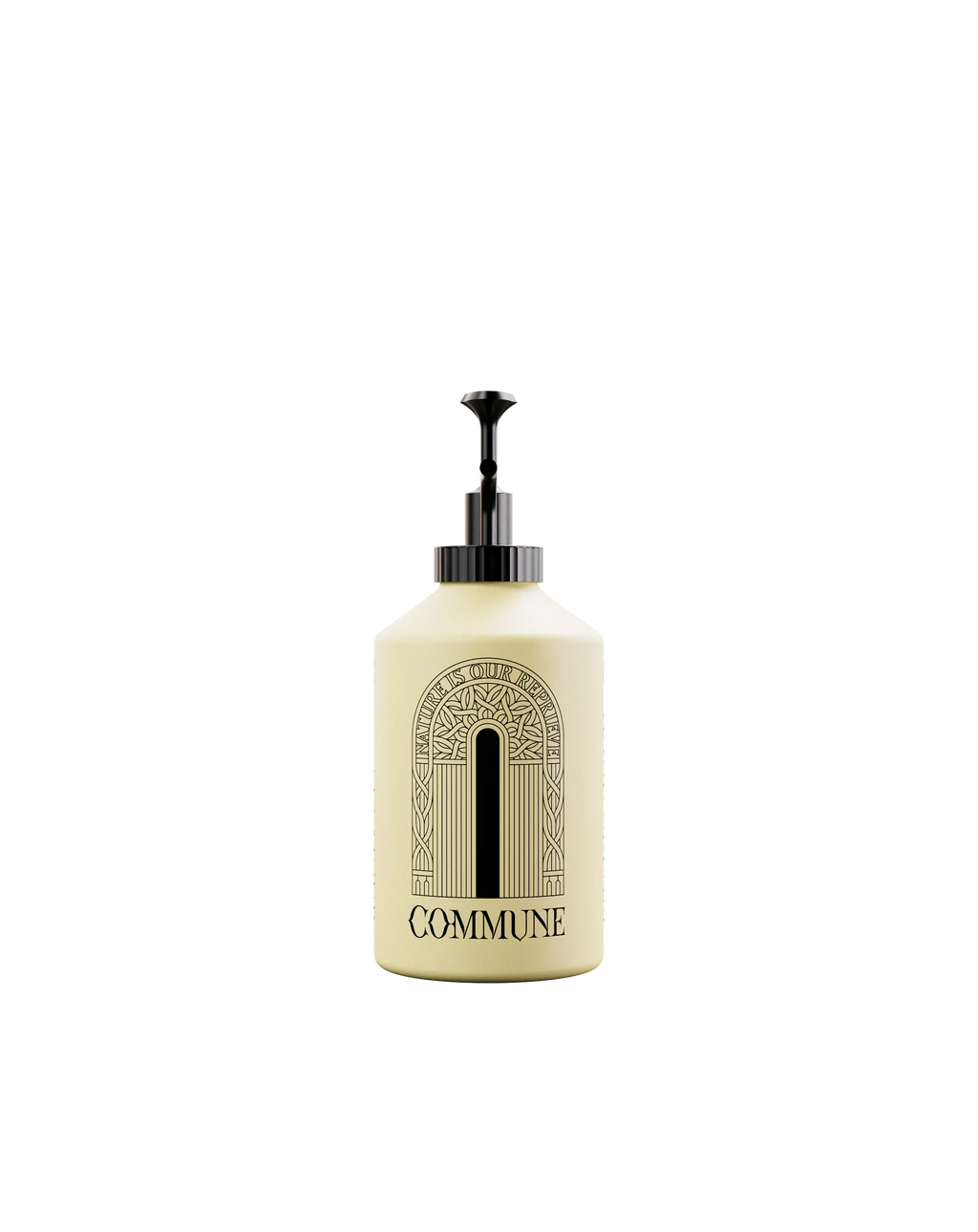 Seymour Hand Wash Kit