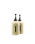 Seymour Hand Duo Kit