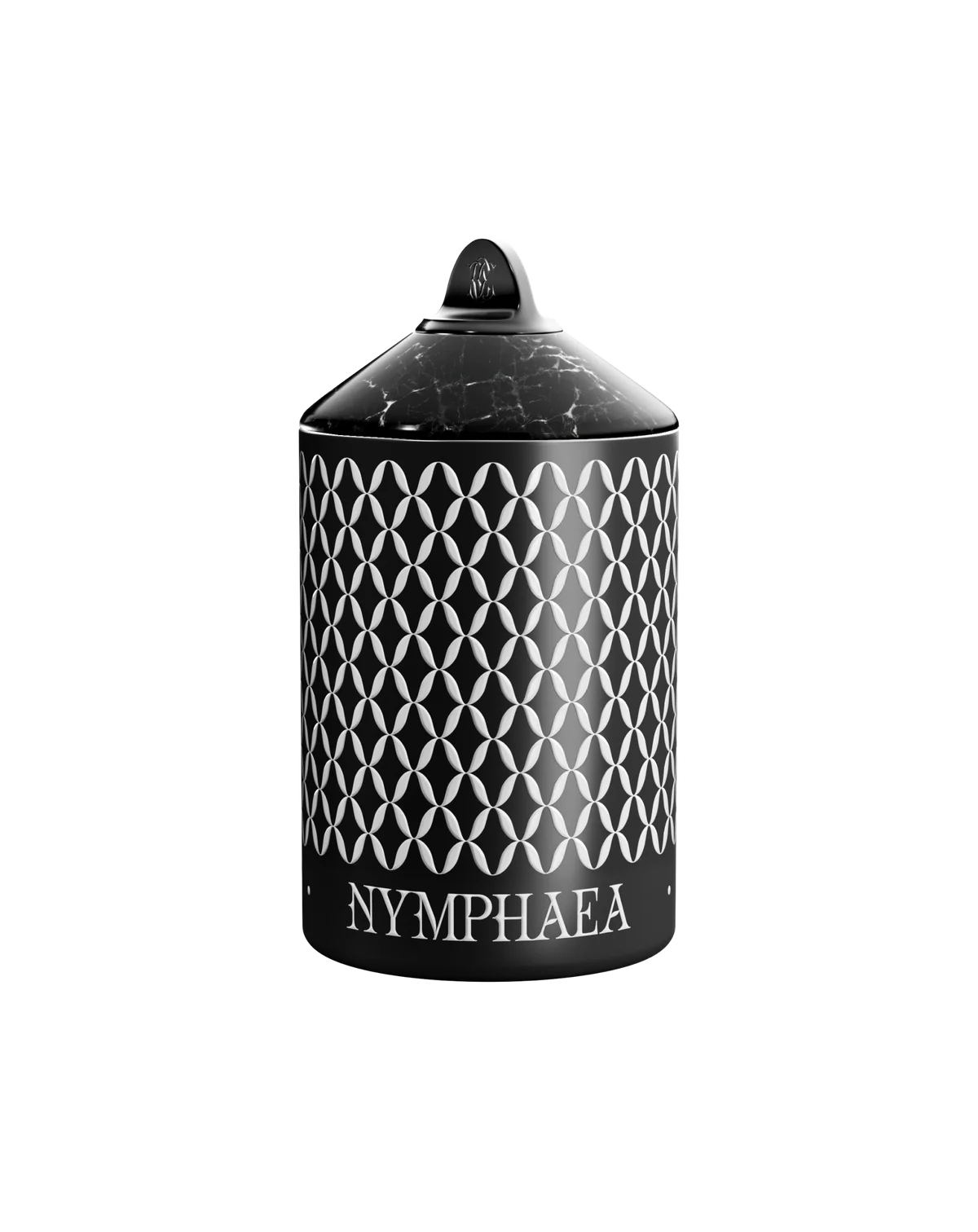 Nymphea Nox Candle
