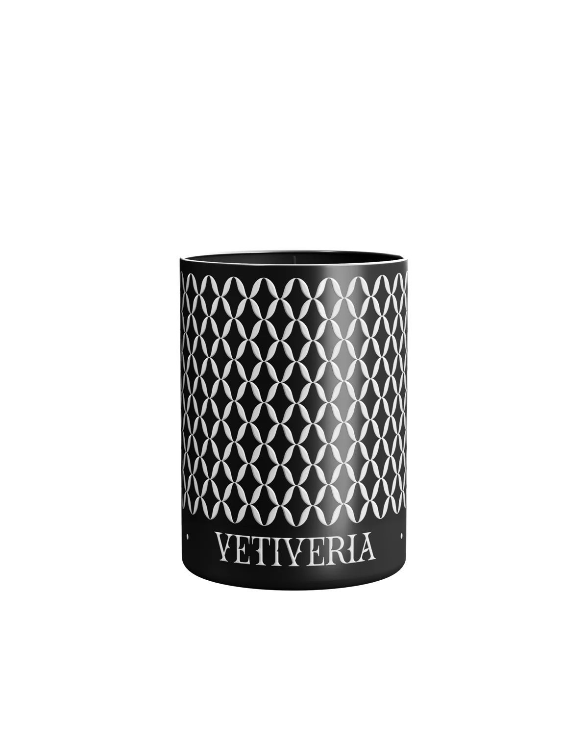 Vetiveria Nox Candle