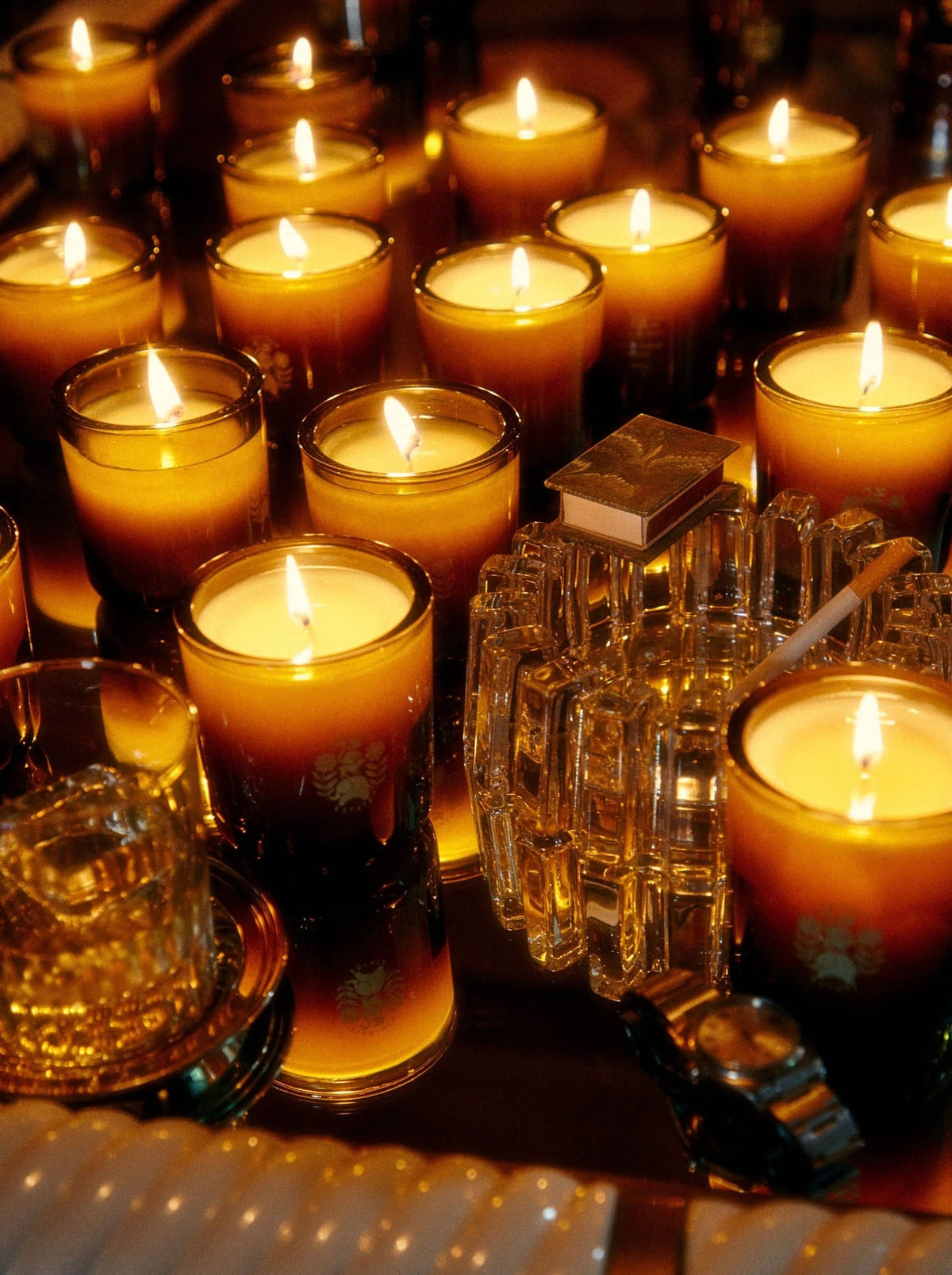 Tuscan Rosemary Candle 8oz