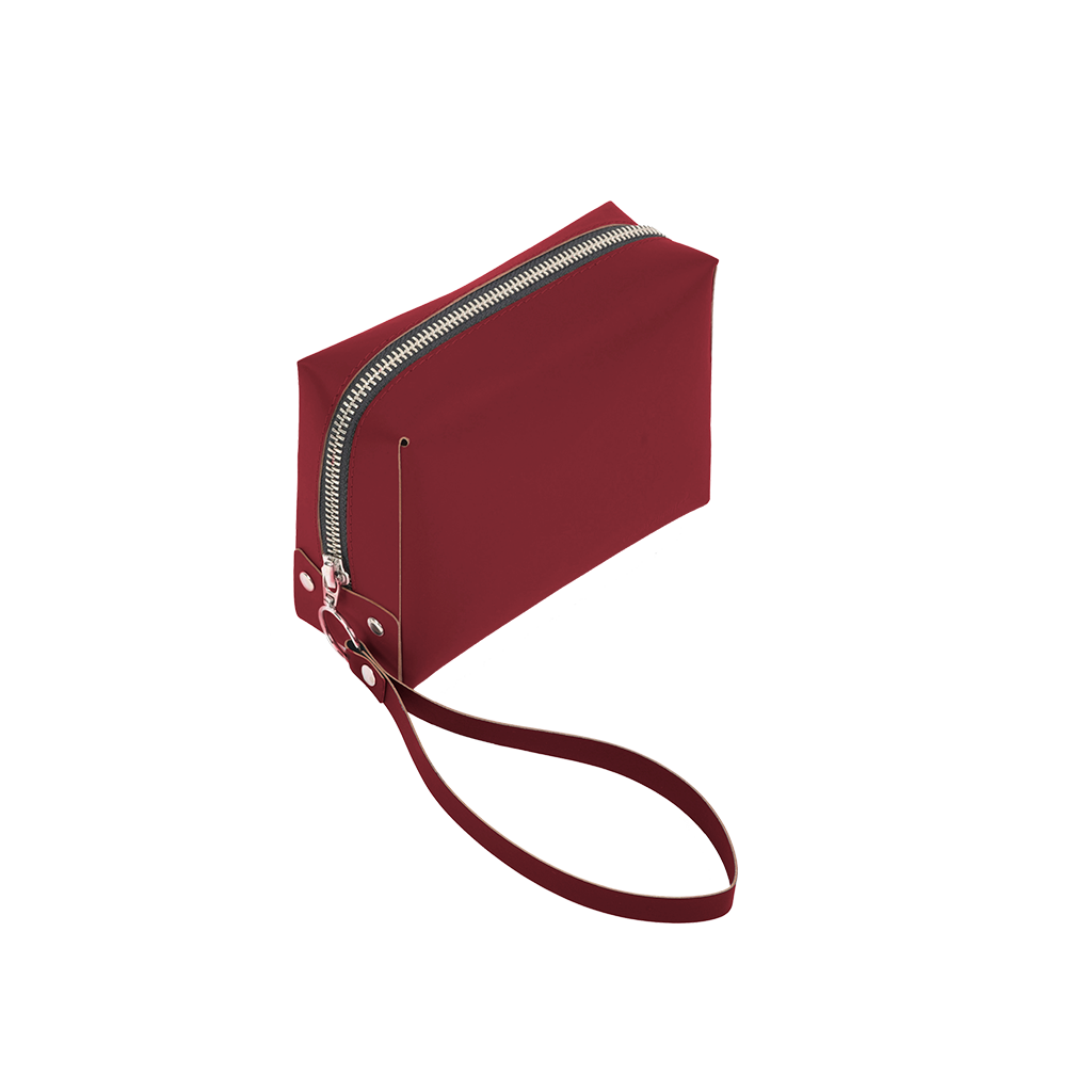 Tall Toiletry Bag