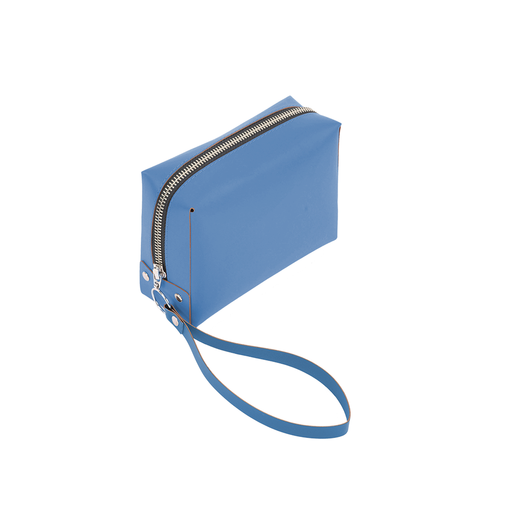 Tall Toiletry Bag