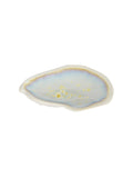Pearl Damariscotta Oyster Dish