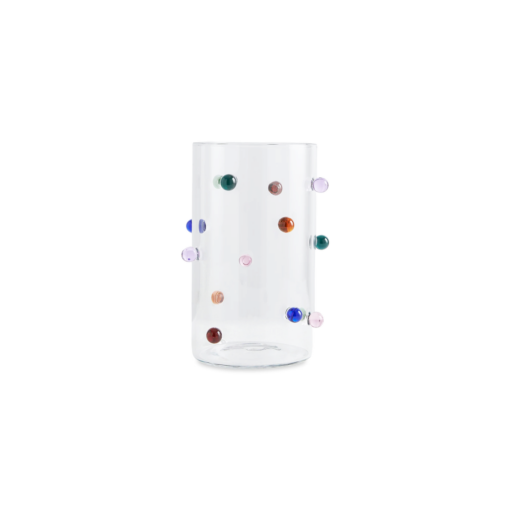 Pomponette Vase