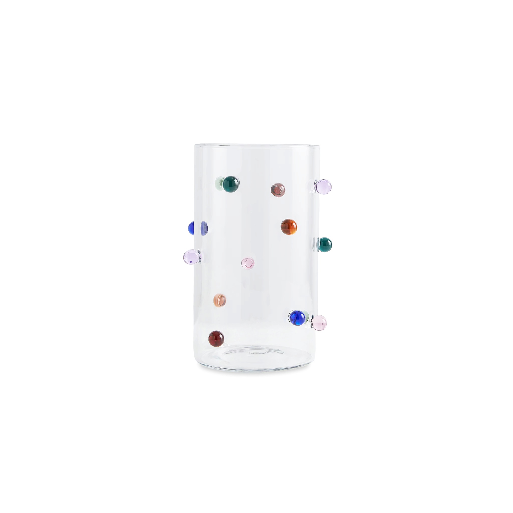 Pomponette Vase