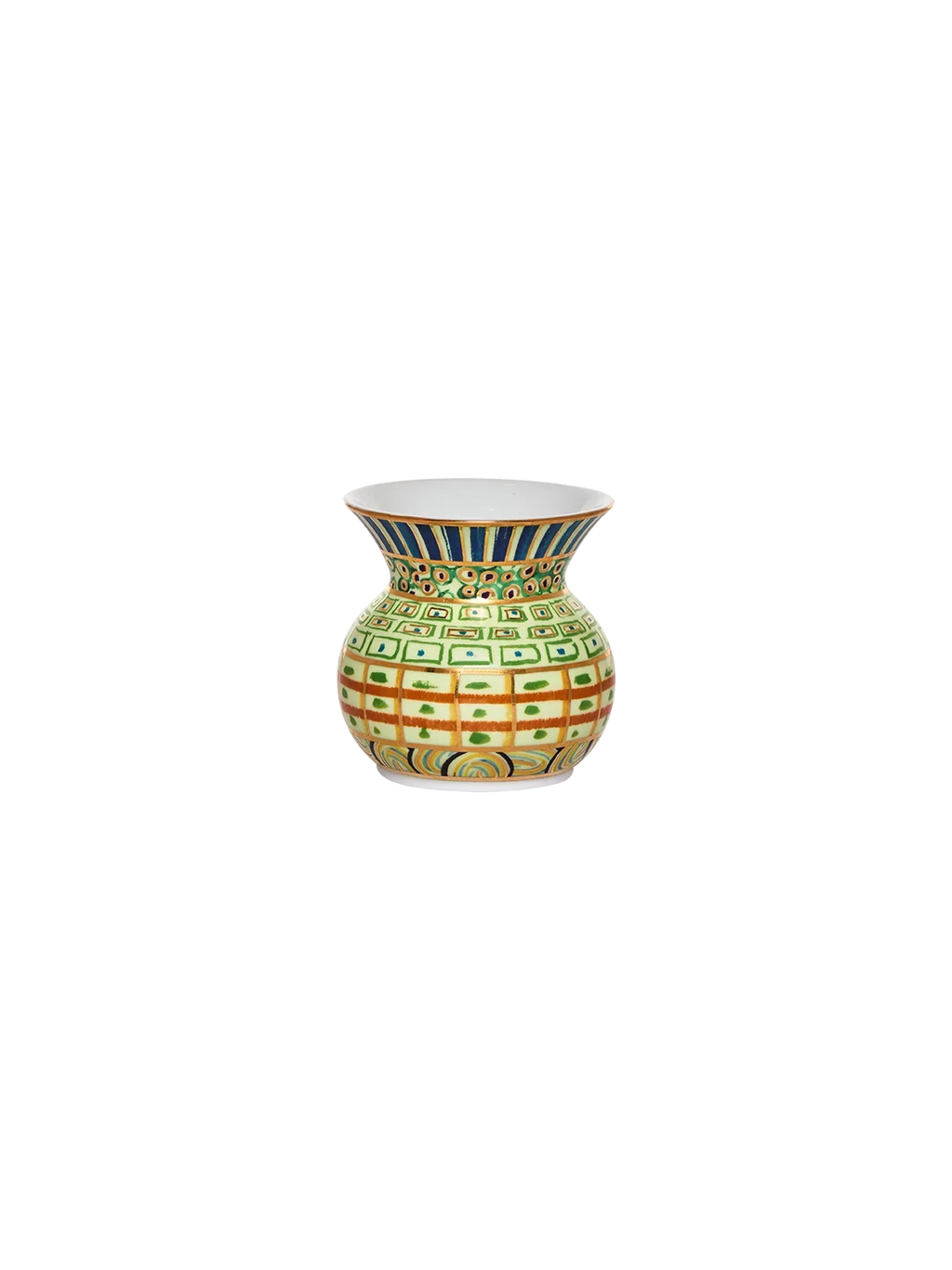 Vase Portrait Mini