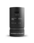 Preston Shower Steamer