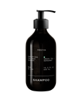 Preston Shampoo