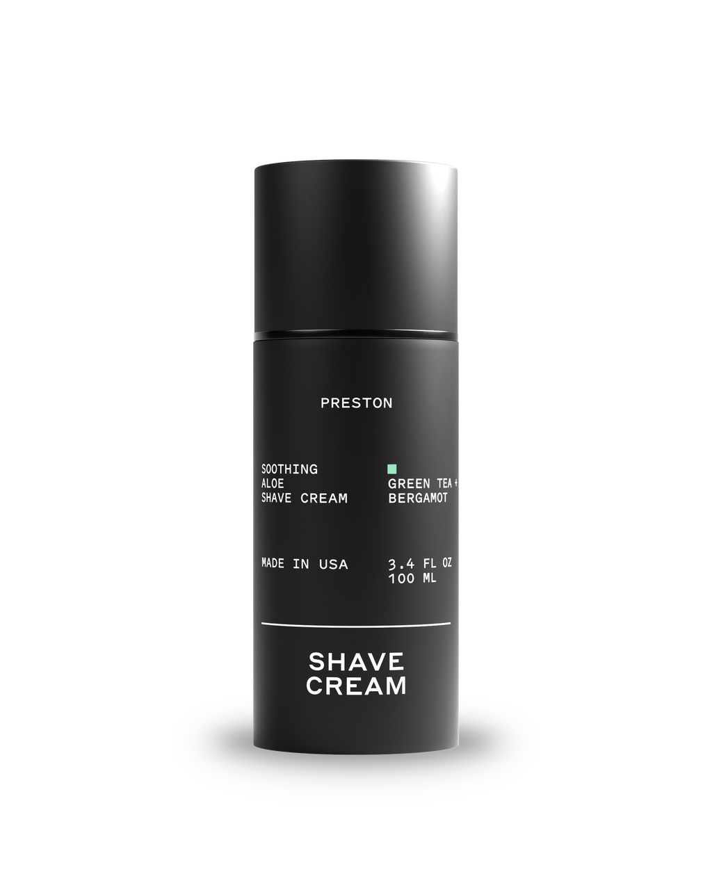 Preston Shave Cream
